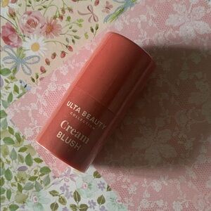 💗10 for $15 Add to Bundle! Ulta Beauty Cream Blush